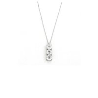 Collana Unoaerre Donna in Argento 721YHH1534074 6070 - 721YHH1534074 6070